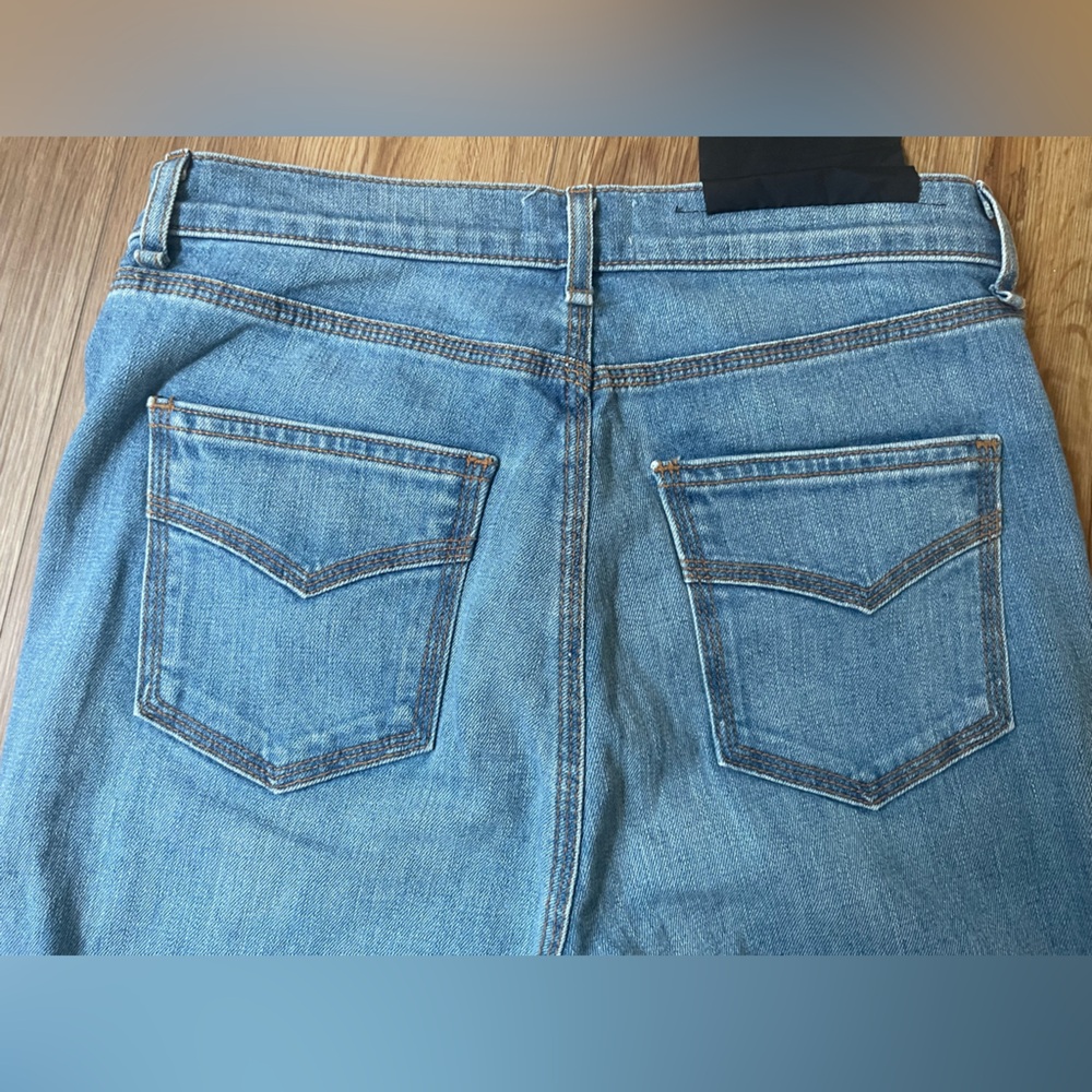 ASKK NY 70s bootcut jeans, 27 - Picture 4 of 11
